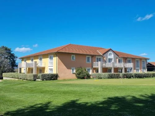 Photographie de Domaine Golf Albon
