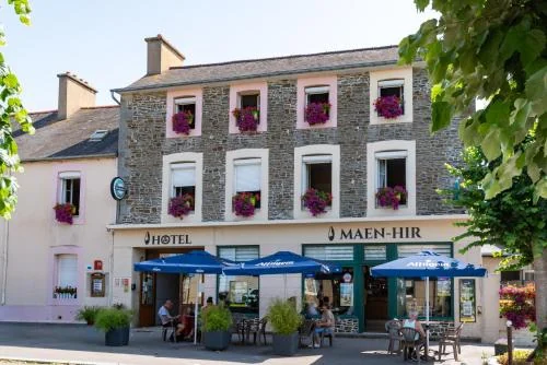 Photographie de Hôtel MAEN-HIR Dol Gare