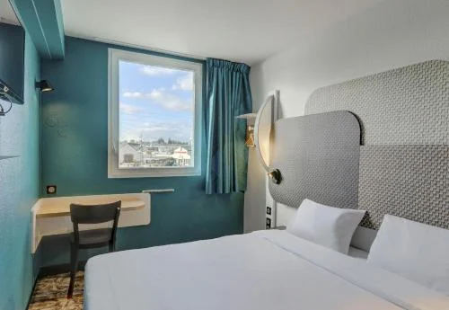Photographie de B&B HOTEL Montluçon Saint-Victor
