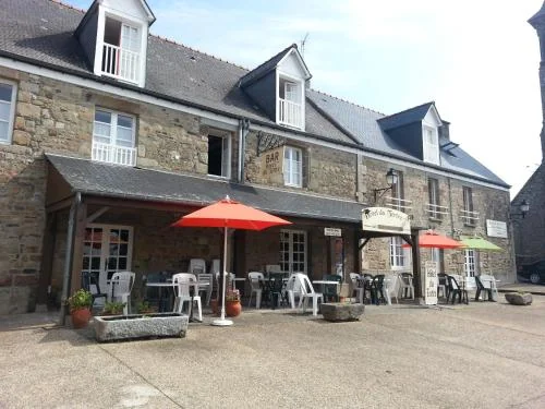 Photographie de Hotel Du Tertre