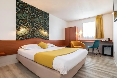 Photographie de Deltour Hotel Le Puy En Velay