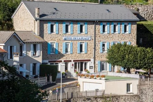 Photographie de Hôtel De La Plage