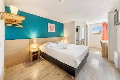 Photographie de Comfort Hotel Montlucon