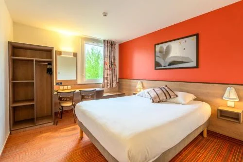 Photographie de Ace Hotel Montluçon