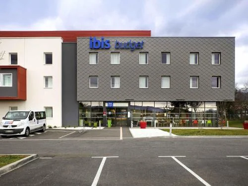 Photographie de ibis budget Geneve Saint Genis Pouilly
