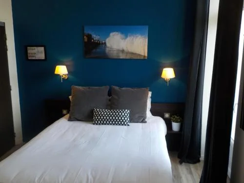 Photographie de Hôtel de Bretagne Dol centre ville - Hotel et Restaurant