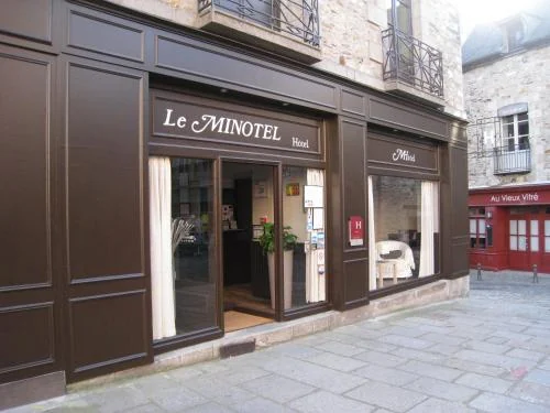 Photographie de Le Minotel