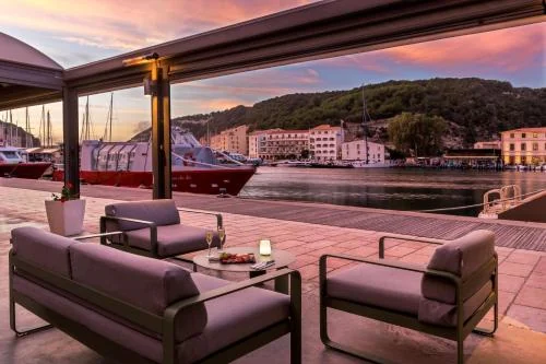 Photographie de Best Western Hotel du Roy d'Aragon