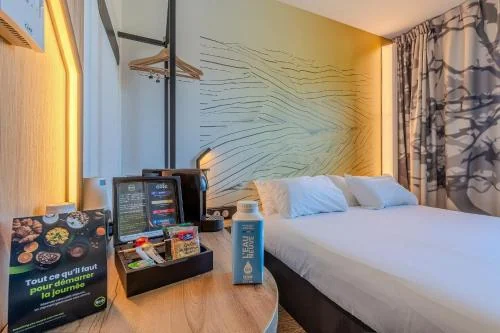 Photographie de B&B HOTEL Landerneau Bois Noir