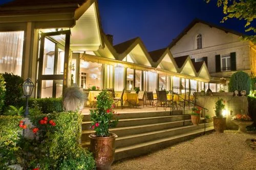 Photographie de Hôtel & Restaurant Le Relais d'Aumale