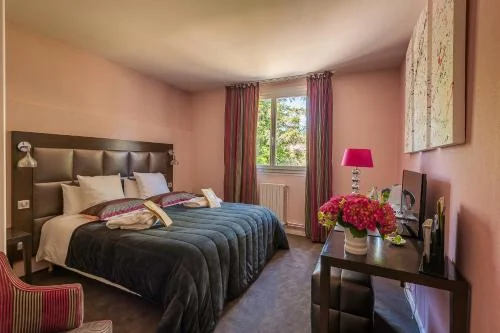 Photographie de Logis Hotel - Restaurant Le Relais de Comodoliac