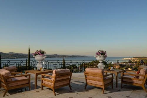 Photographie de Althoff Hotel Villa Belrose