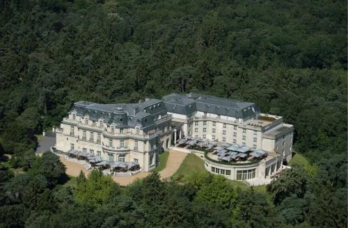 Photographie de InterContinental Chantilly Chateau Mont Royal by IHG
