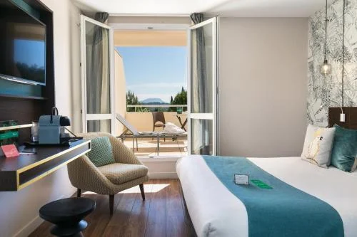 Photographie de Hôtel Birdy by Happyculture