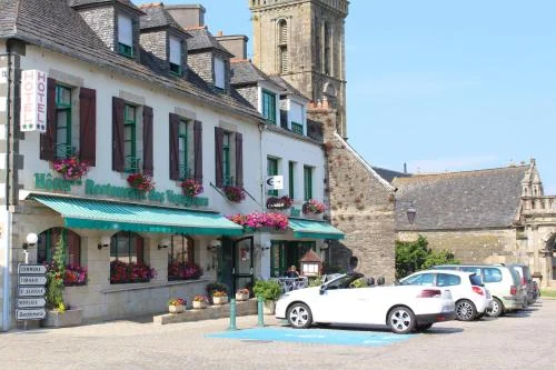 Photographie de Les Voyageurs