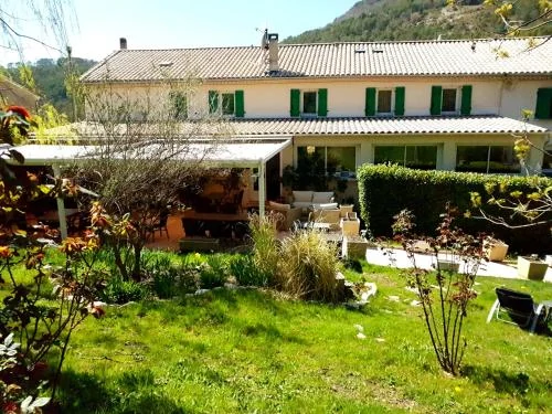 Photographie de Hôtel Restaurant Le Lachens