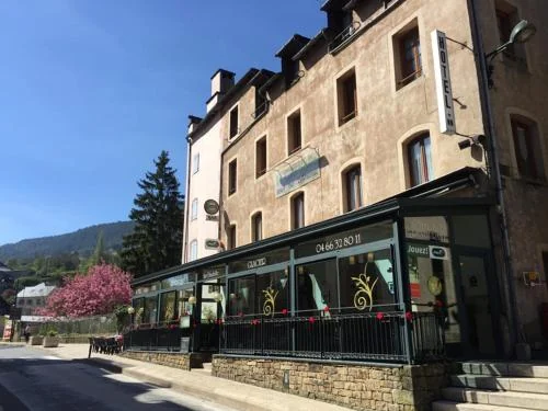 Photographie de La Citadelle