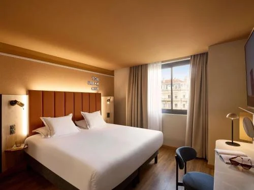 Photographie de You Hotel de France Valence - Handwritten Collection