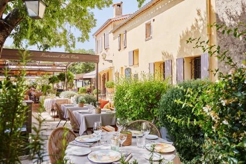 Photographie de Hôtel de Charme Bello Visto
