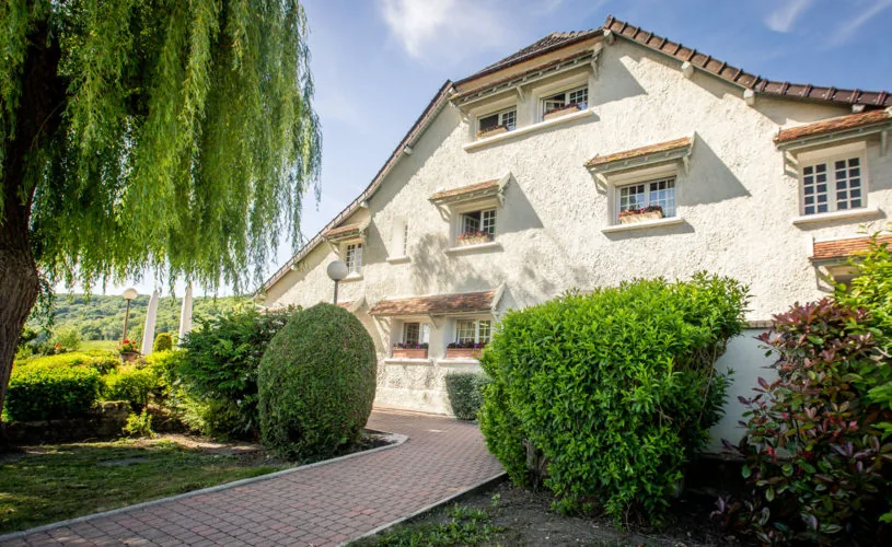 Photographie de Auberge Le Relais, à Reuilly-Sauvigny