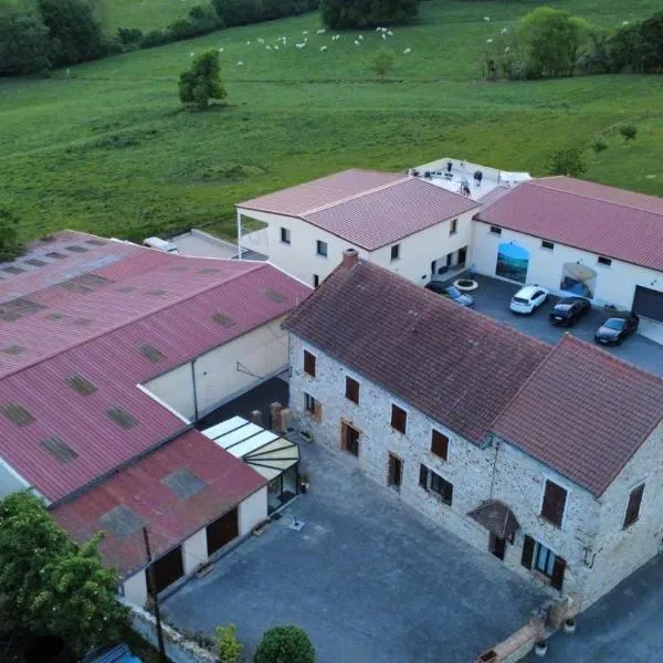 Photographie de Chambres D'hotes & Champagne Douard, à La Chapelle-Monthodon