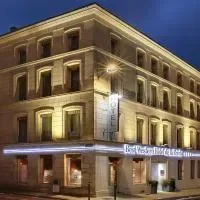 Photographie de Best Western Hotel de la Breche, à Niort
