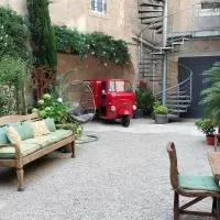 Photographie de France Hôtel, à Niort
