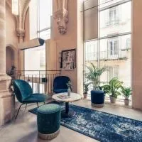 Photographie de Mercure Poitiers Centre, à Poitiers