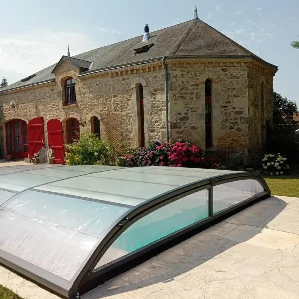 Photographie de La Belle lurette, à Bressuire