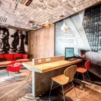 Photographie de Ibis Niort Est Mendes France, à Niort