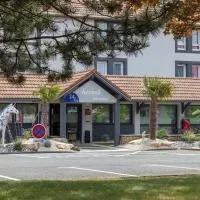 Photographie de Kyriad Niort-Espace MendesFrance, à Niort