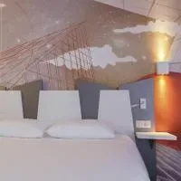 Photographie de ibis Styles Poitiers Centre, à Poitiers