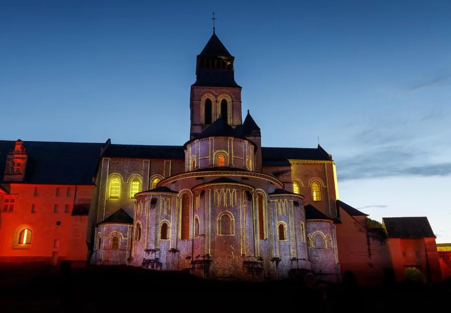 Photographie de Fontevraud L'Ermitage, à Fontevraud-l'Abbaye