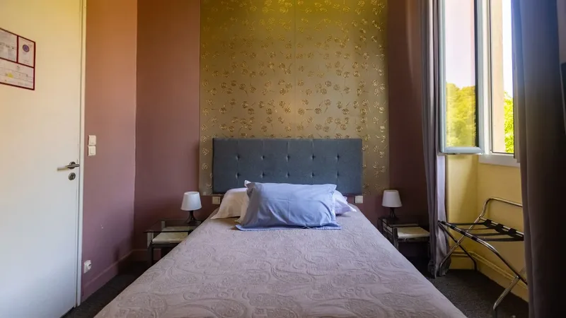 Royal Hôtel — photographie de l’établissement