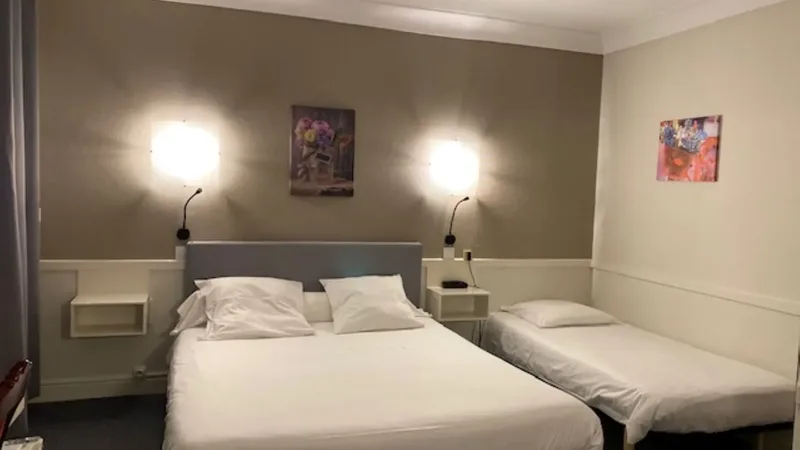 Le Relais de Gascogne — photographie de l’établissement
