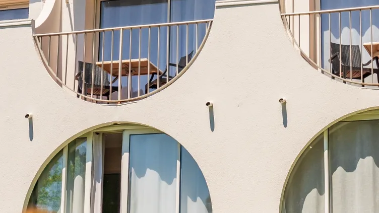 Hotel Europe — photographie de l’établissement