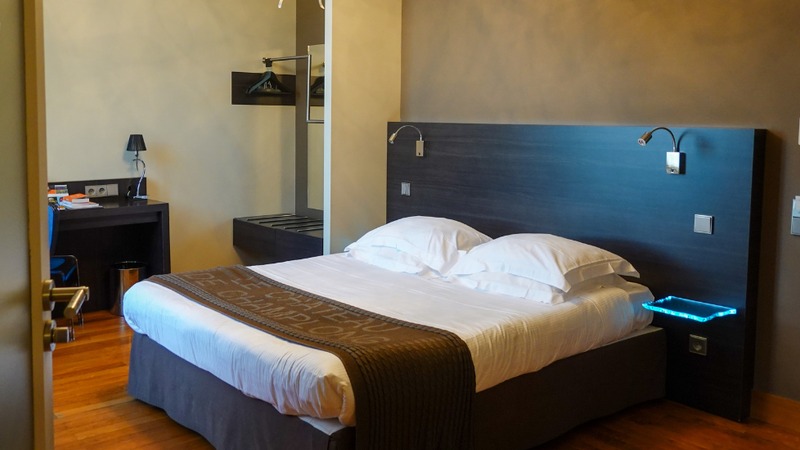 Château de Champlong – Hôtel & Spa — photographie de l’établissement
