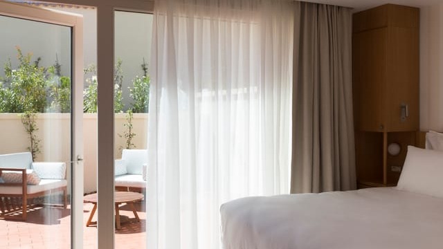 Hôtel Maison Borrèze — photographie de l’établissement