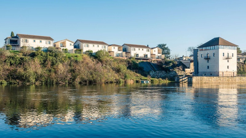 Mercure Villeneuve-sur-Lot Le Moulin de Madame — photographie de l’établissement